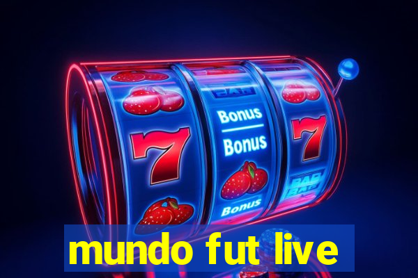 mundo fut live